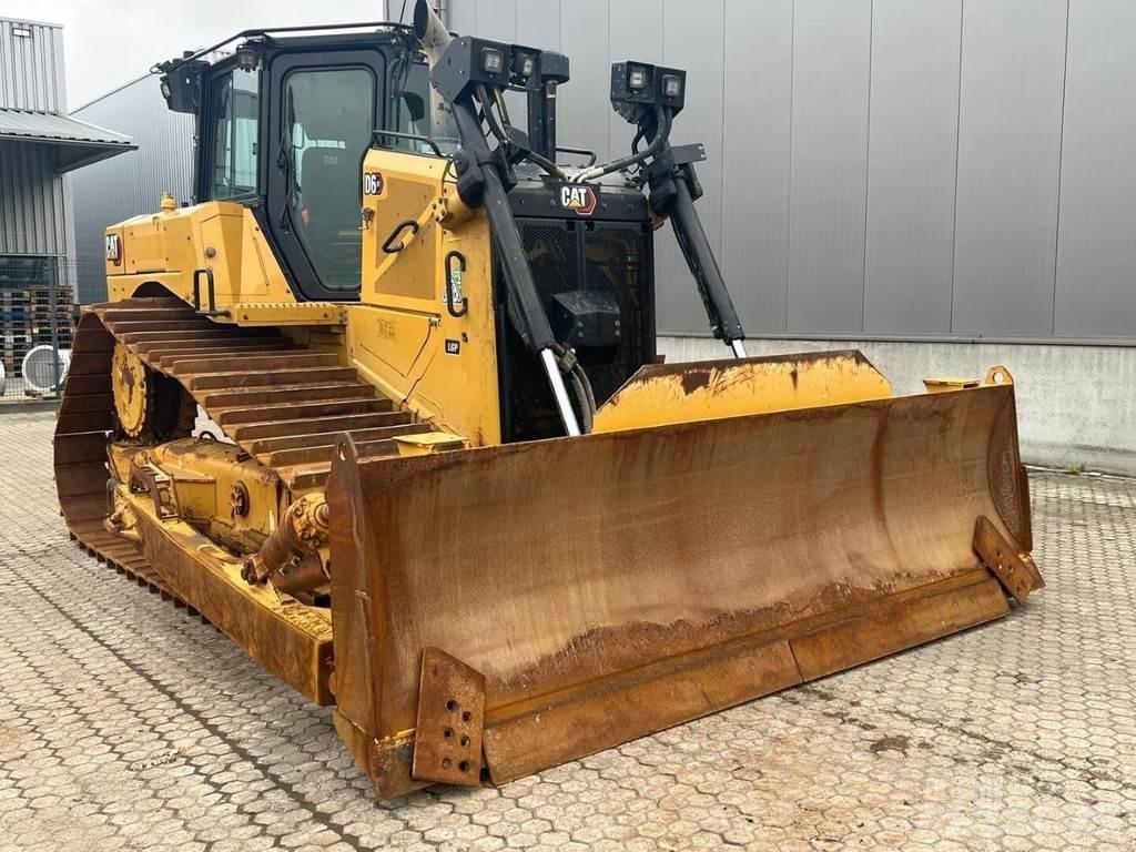 CAT D6XE LGP Buldožerji goseničarji