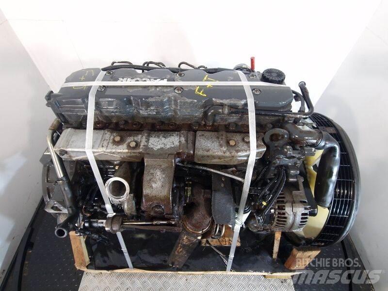 DAF GR165U2 Motorji