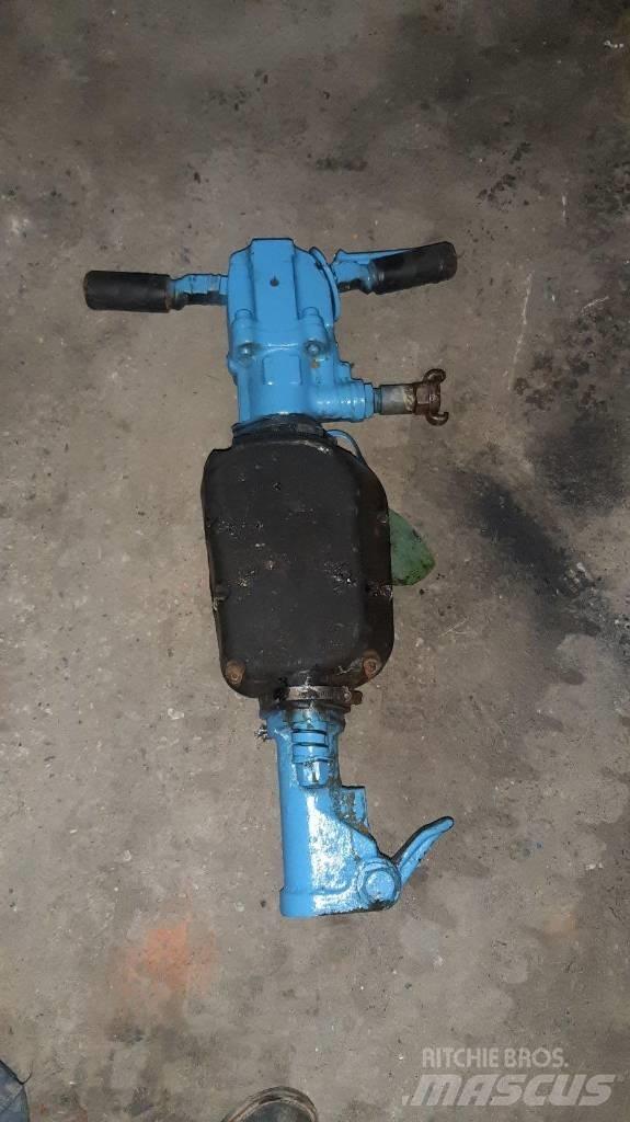 Atlas Copco TEX 30 Kompresorji