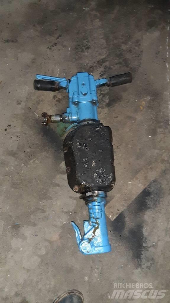 Atlas Copco TEX 30 Kompresorji
