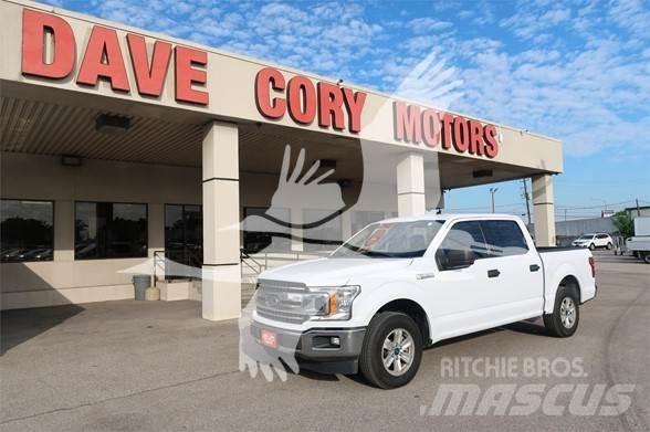 Ford F150 Drugo