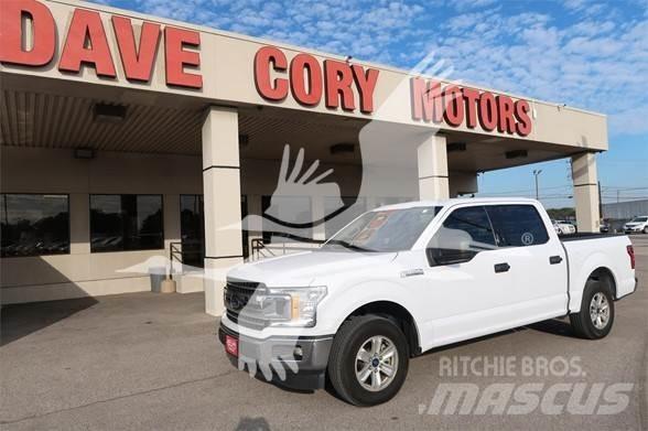 Ford F150 Drugo