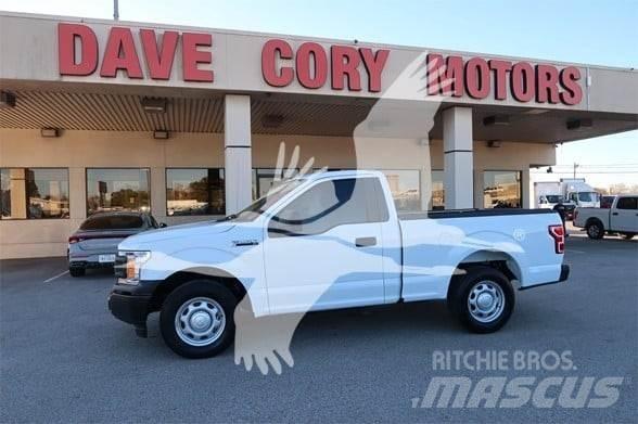 Ford F150 Drugo