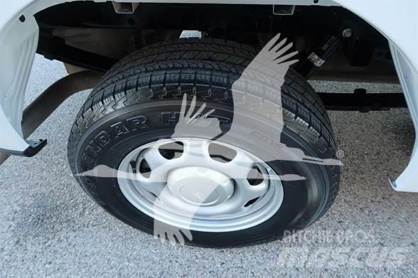 Ford F150 Drugo