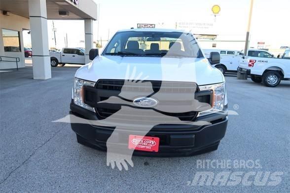 Ford F150 Drugo