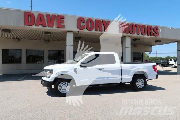 Ford F150 Drugo