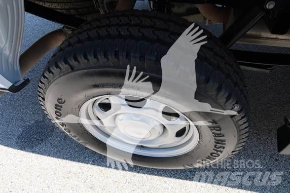 Ford F150 Drugo