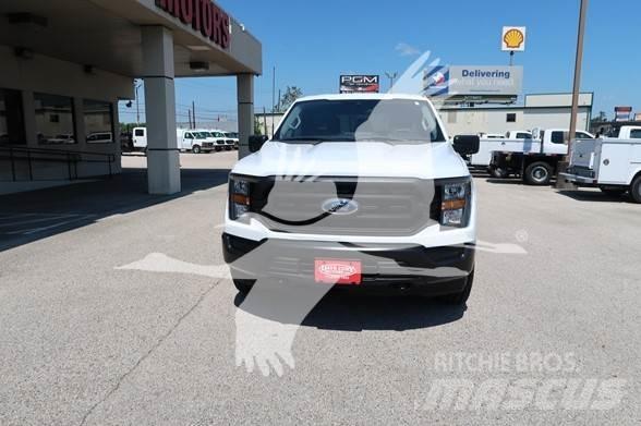 Ford F150 Drugo