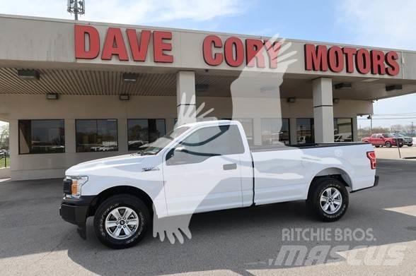 Ford F150 Drugo