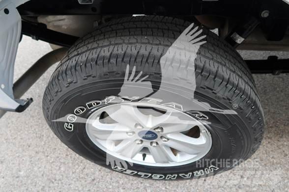 Ford F150 Drugo