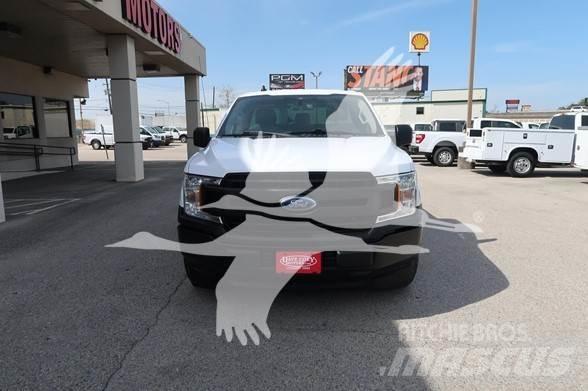 Ford F150 Drugo