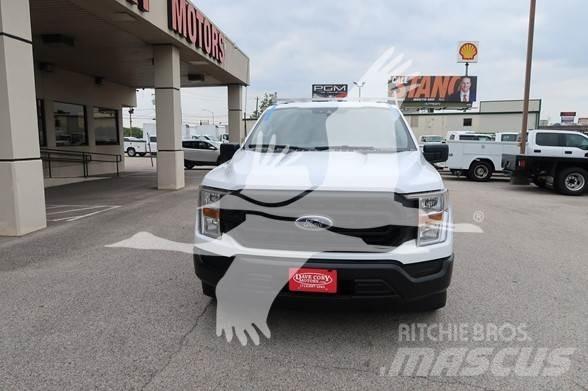 Ford F150 Drugo