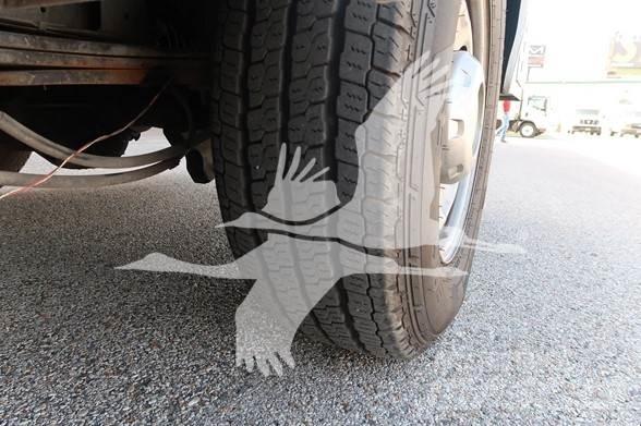 Ford F250 Drugo