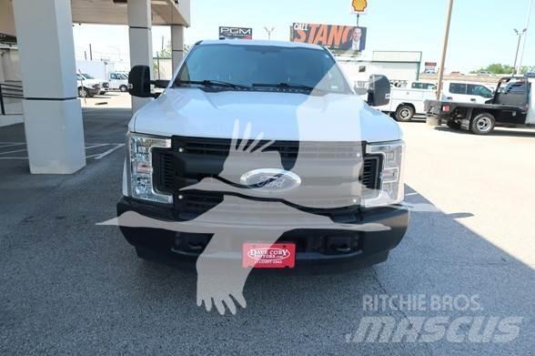 Ford F250 Drugo