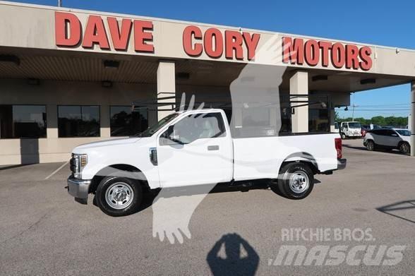 Ford F250 Drugo