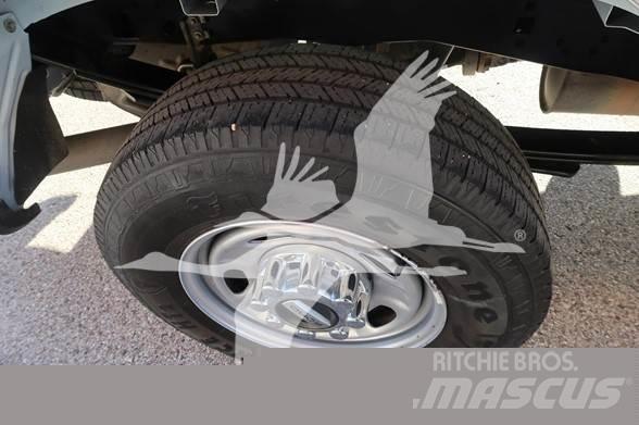 Ford F250 Drugo