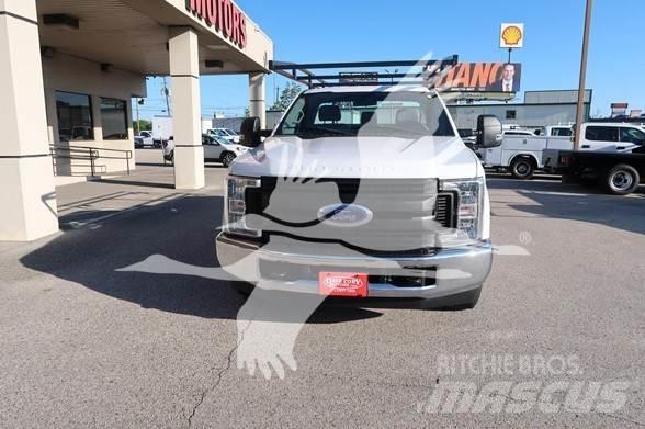Ford F250 Drugo