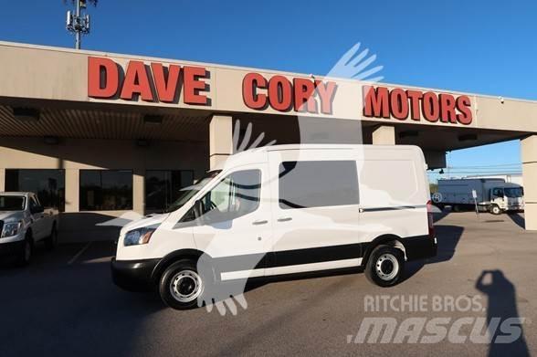 Ford TRANSIT Gradbeništvo - drugo