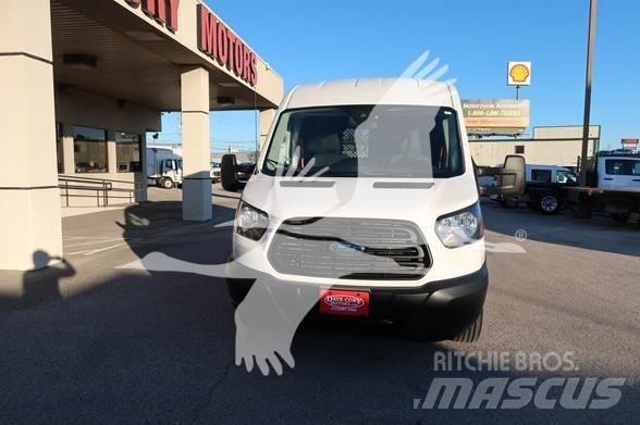 Ford TRANSIT Gradbeništvo - drugo