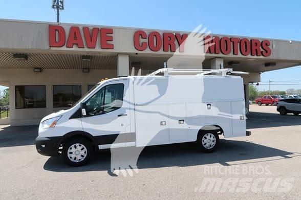Ford TRANSIT Drugo