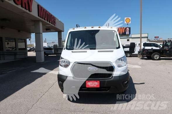 Ford TRANSIT Drugo