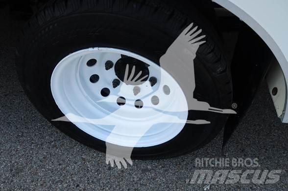 Ford TRANSIT Drugo