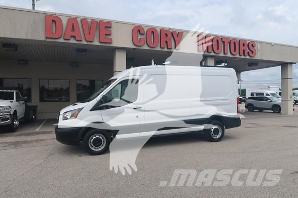 Ford TRANSIT Gradbeništvo - drugo