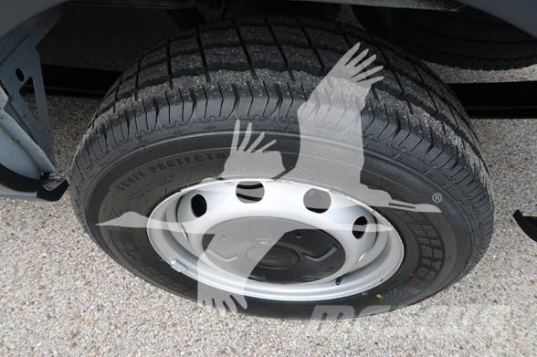 Ford TRANSIT Gradbeništvo - drugo