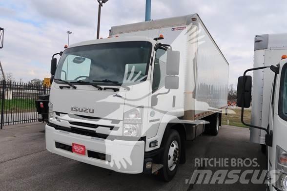 Isuzu FTR Drugo