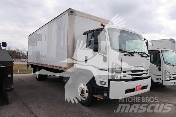Isuzu FTR Drugo