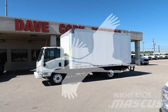 Isuzu NPR HD Gradbeništvo - drugo