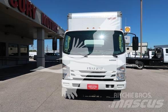 Isuzu NPR HD Gradbeništvo - drugo