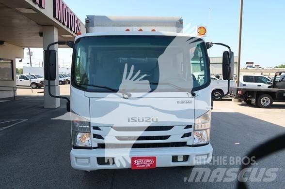 Isuzu NPR HD Gradbeništvo - drugo