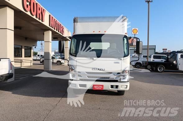 Isuzu NPR XD Gradbeništvo - drugo