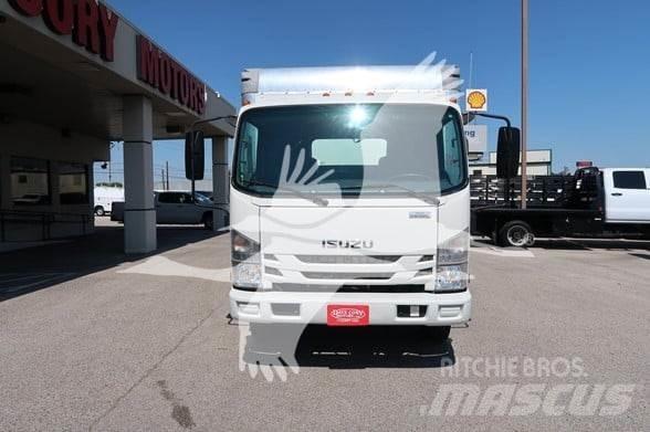 Isuzu NRR Drugo