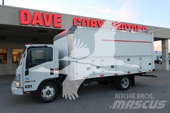 Isuzu NRR Drugo