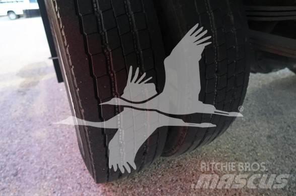 Isuzu NRR Drugo