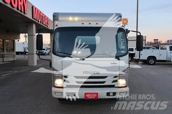Isuzu NRR Drugo