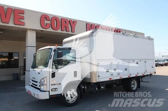 Isuzu NRR Drugo
