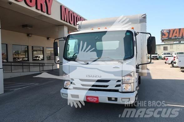 Isuzu NRR Drugo