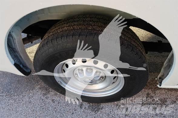 Nissan NV1500 Drugo