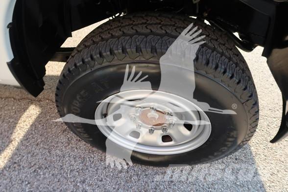 RAM 2500 HD Gradbeništvo - drugo