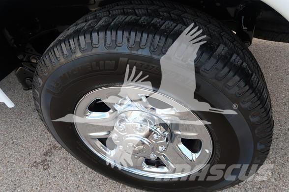 RAM 2500 HD Gradbeništvo - drugo