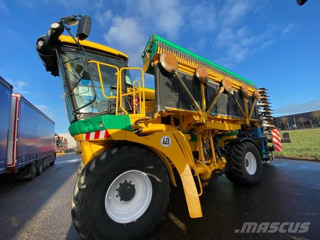 Ploeger CM4240 Kmetijstvo - drugo