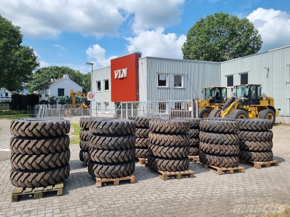 Kumho 10.00 x 20 Gume, kolesa in platišča