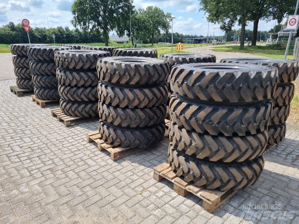 Kumho 10.00 x 20 Gume, kolesa in platišča