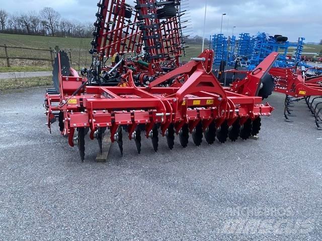 Kverneland Qualidisk Kolutne brane