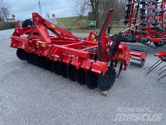 Kverneland Qualidisk Kolutne brane