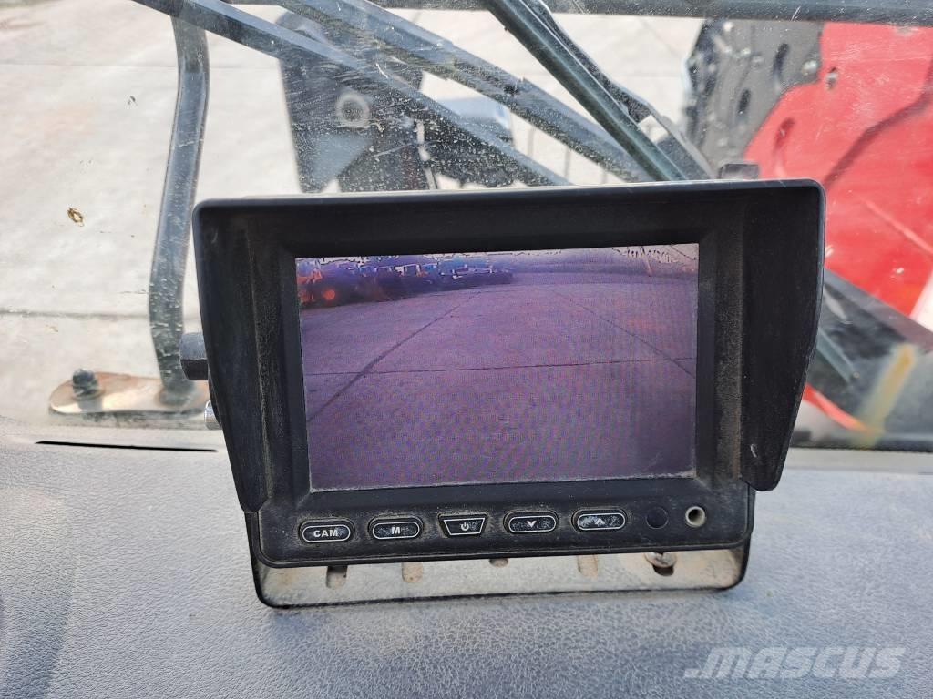 Manitou MT 1840 Teleskopski viličarji