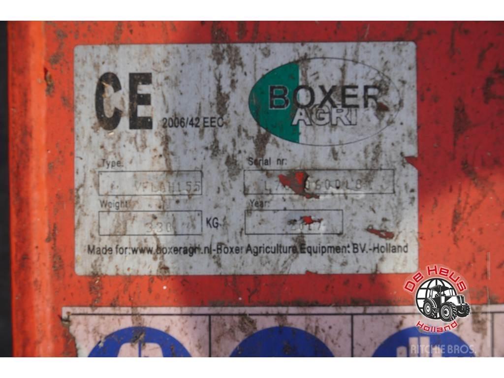 Boxer Master 175H Kmetijstvo - drugo